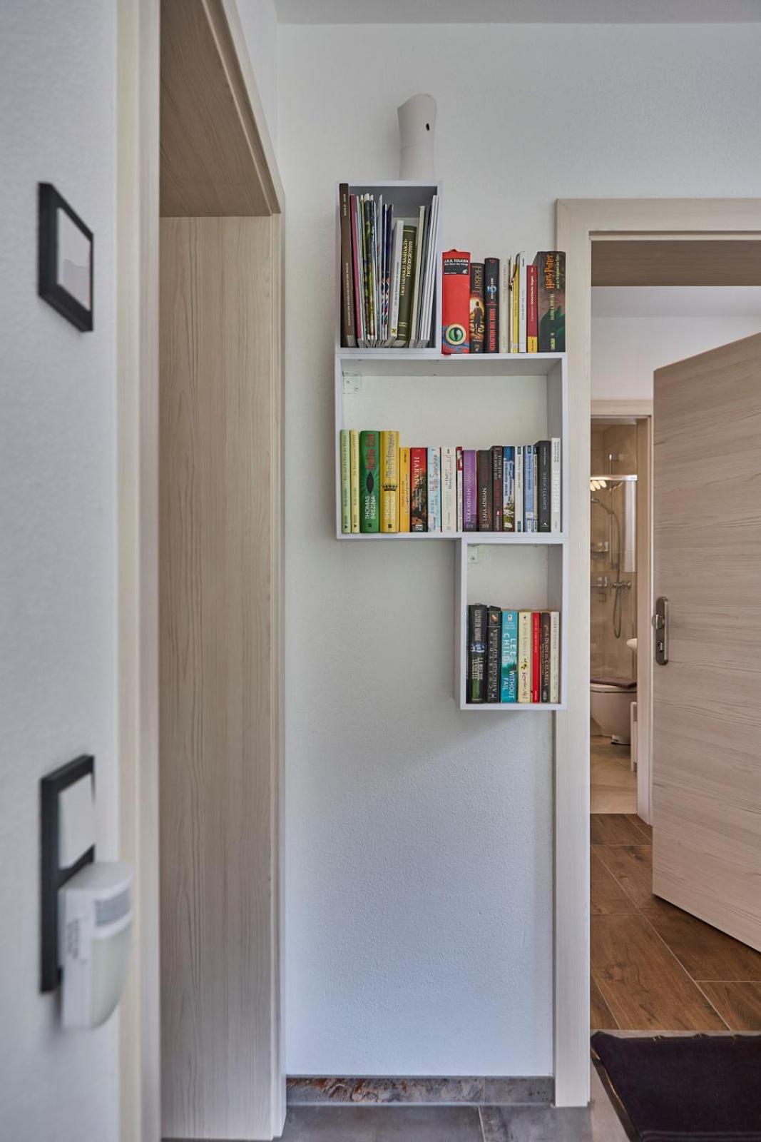 Apartment Haus Joan - *